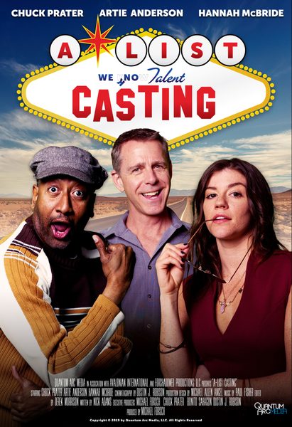 A-List Casting